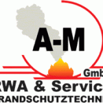 A-M RWA -Service ApS_Logo